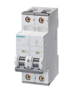 Siemens 5SY4532-7 Breaker