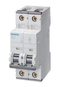 Siemens 5SY45407 Breaker