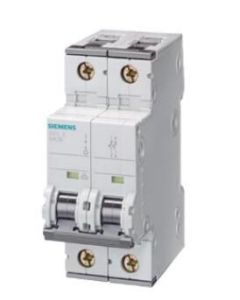 Siemens 5SY45636 Sup