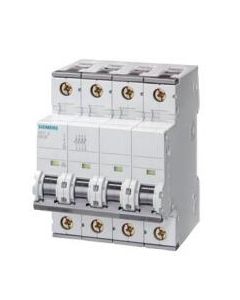 Siemens 5SY46018 Sup