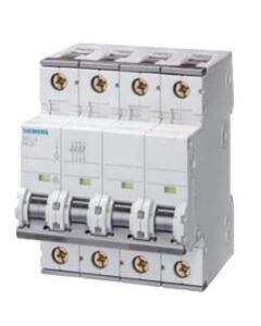 Siemens 5SY46108 Breaker