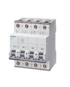 Siemens 5SY46138 Sup