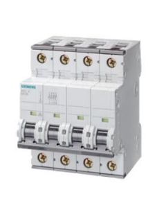 Siemens 5SY46167 Breaker