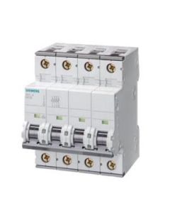 Siemens 5SY46207 Breaker