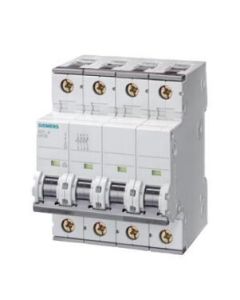 Siemens 5SY46257 Breaker