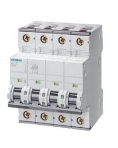 Siemens 5SY46258 Breaker