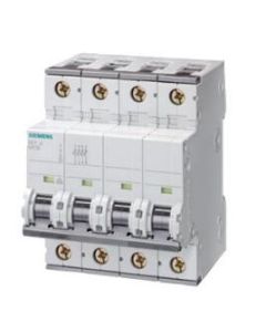 Siemens 5SY46637 Breaker