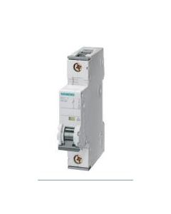 Siemens 5SY51017 Breaker