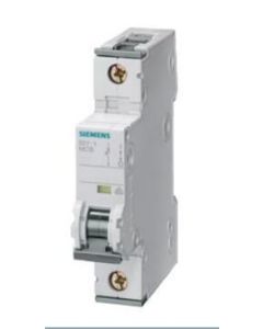 Siemens 5SY51046 Breaker