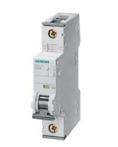 Siemens 5SY51057 Breaker