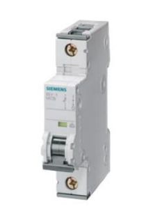 Siemens 5SY51106 Breaker