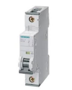 Siemens 5SY51137 Breaker