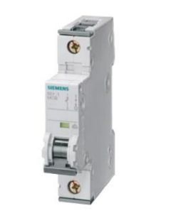 Siemens 5SY51157 Breaker