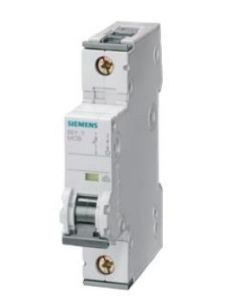 Siemens 5SY51166 Sup