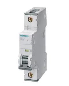 Siemens 5SY51257 Breaker