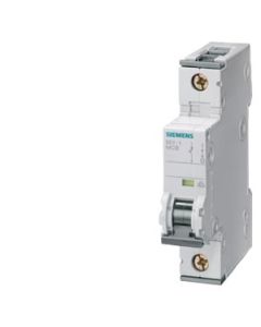 Siemens 5SY51406 Sup