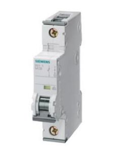 Siemens 5SY51636 Sup