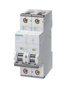 Siemens 5SY52037 Breaker