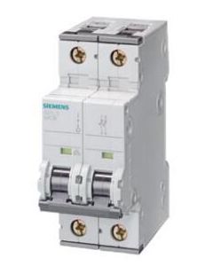 Siemens 5SY52047 Breaker
