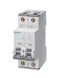 Siemens 5SY52057 Breaker