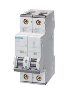 Siemens 5SY52066 Breaker
