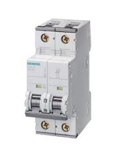 Siemens 5SY52087 Breaker