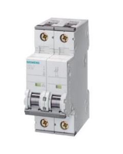Siemens 5SY52137 Breaker