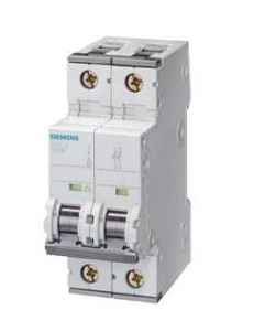 Siemens 5SY52166 Breaker