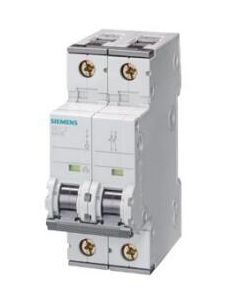 Siemens 5SY52207 Circuit Breaker