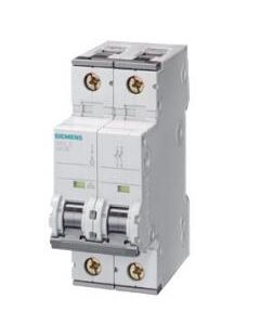Siemens 5SY52327 Breaker