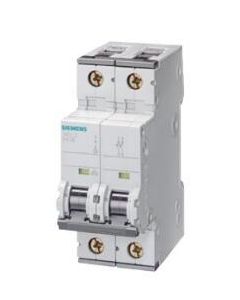 Siemens 5SY52407 Breaker