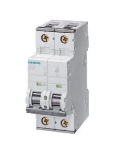 Siemens 5SY52507 Breaker