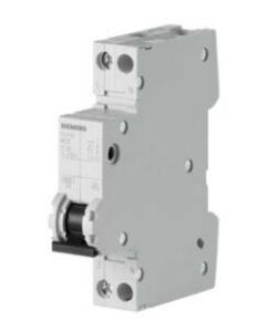 Siemens 5SY6006-7 Device