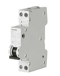 Siemens 5SY6016-6 Device