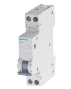Siemens 5SY6025-6 Device