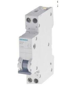 Siemens 5SY6025-7 Device