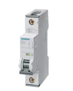 Siemens 5SY61017 Breaker
