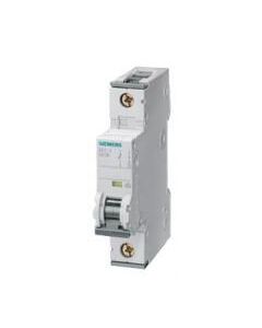 Siemens 5SY61027 Breaker