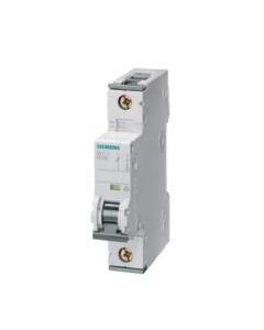 Siemens 5SY61087 Breaker