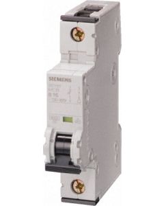 Siemens 5SY61106 Relay