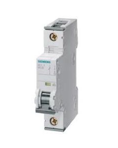 Siemens 5SY61117 Breaker