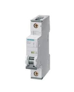 Siemens 5SY61157 Breaker