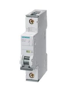 Siemens 5SY61637 Breaker