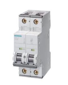 Siemens 5SY62017 Breaker