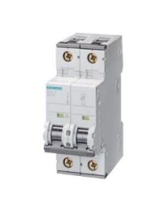 Siemens 5SY62027 Breaker