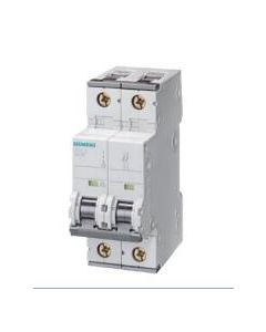 Siemens 5SY62037 Breaker
