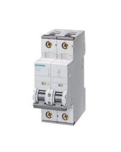 Siemens 5SY62047 Breaker