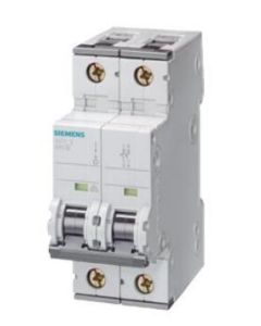 Siemens 5SY62057 Breaker