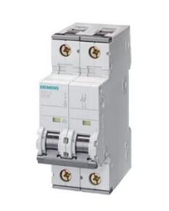 Siemens 5SY62066 Breaker
