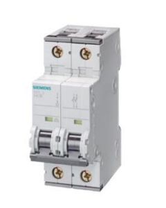 Siemens 5SY62106 Breaker